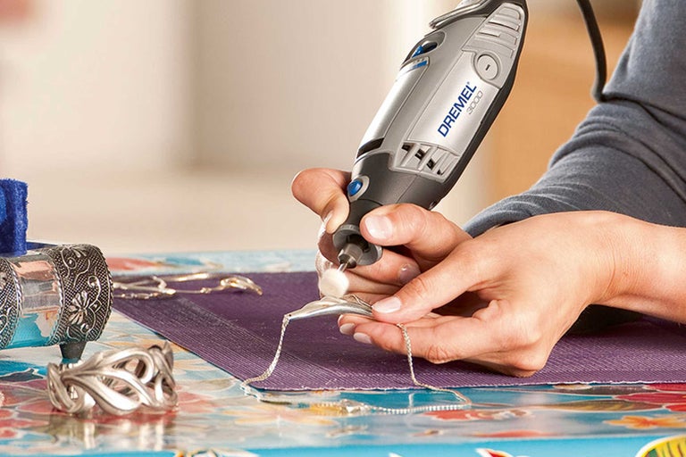 Dremel DIY handleidingen