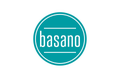 Basano Logo Basano Logo