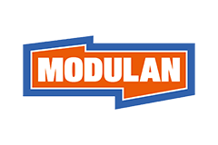 Modulan Logo