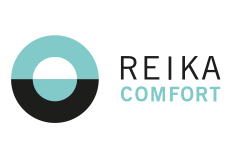 Reika Comfort logo