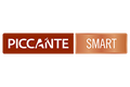 Piccante Smart Logo
