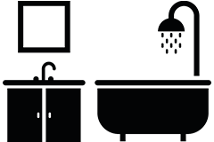 Elektrische bedrijfsmiddelen voor Europa teken