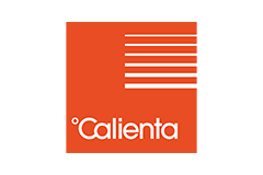 Calienta Logo