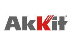 Akkit Logo