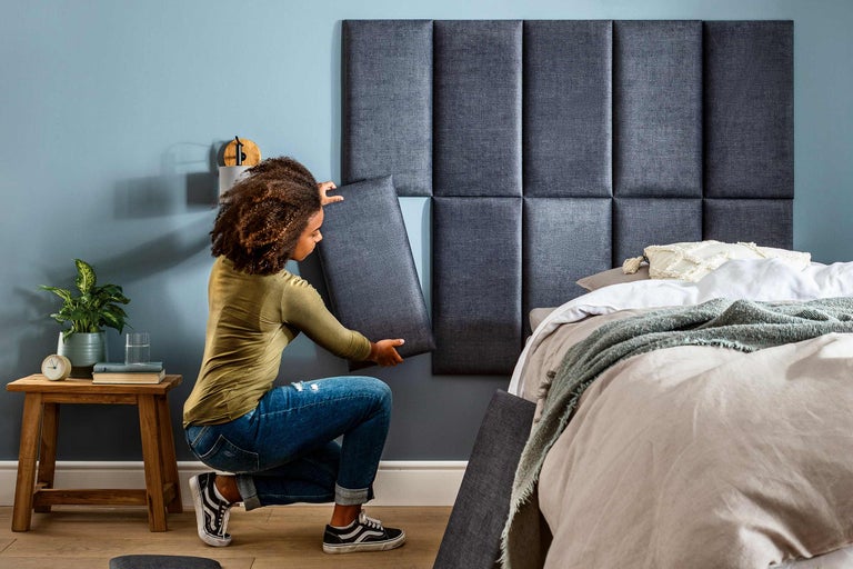 Wandbekleding kiezen