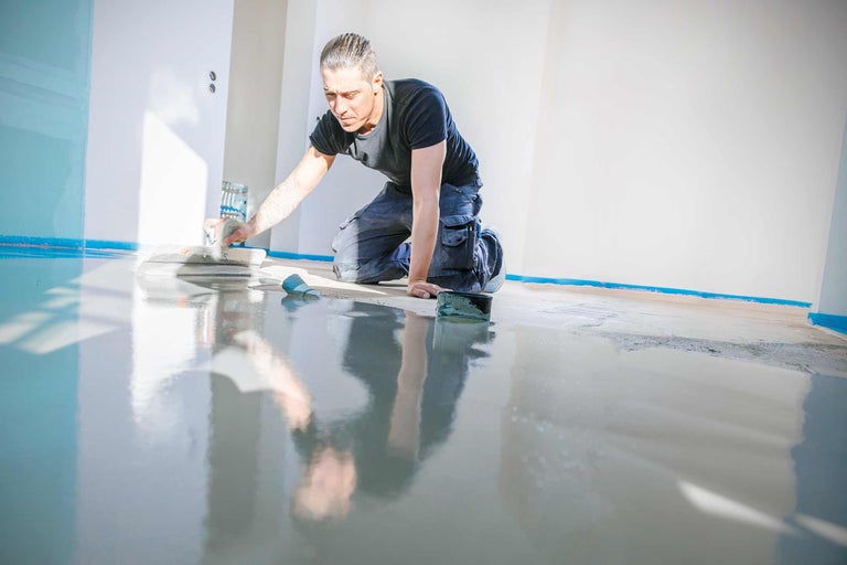 Info en tips voor vloercoatings