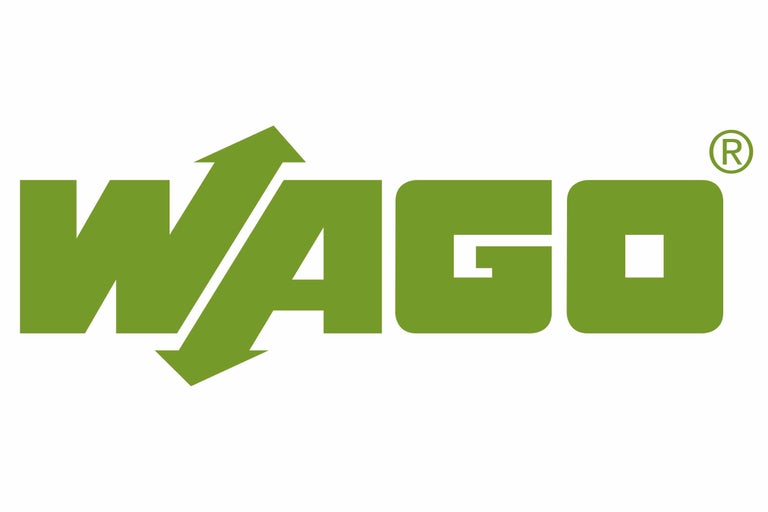 WAGO Logo
