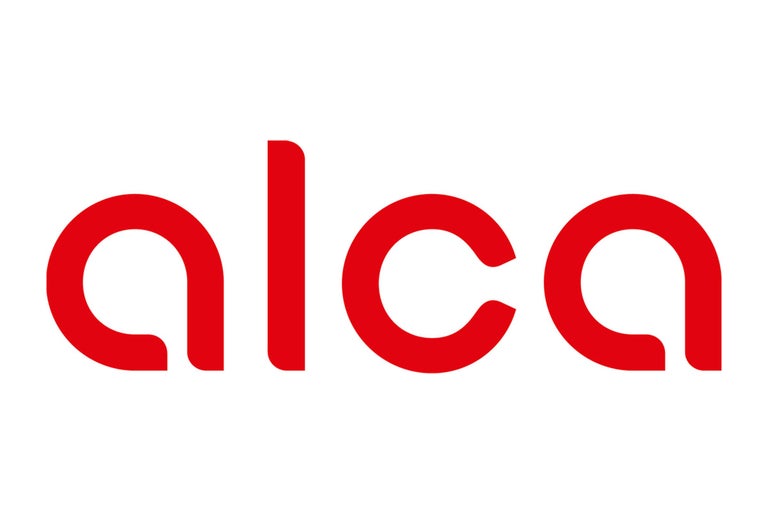 Alca logo