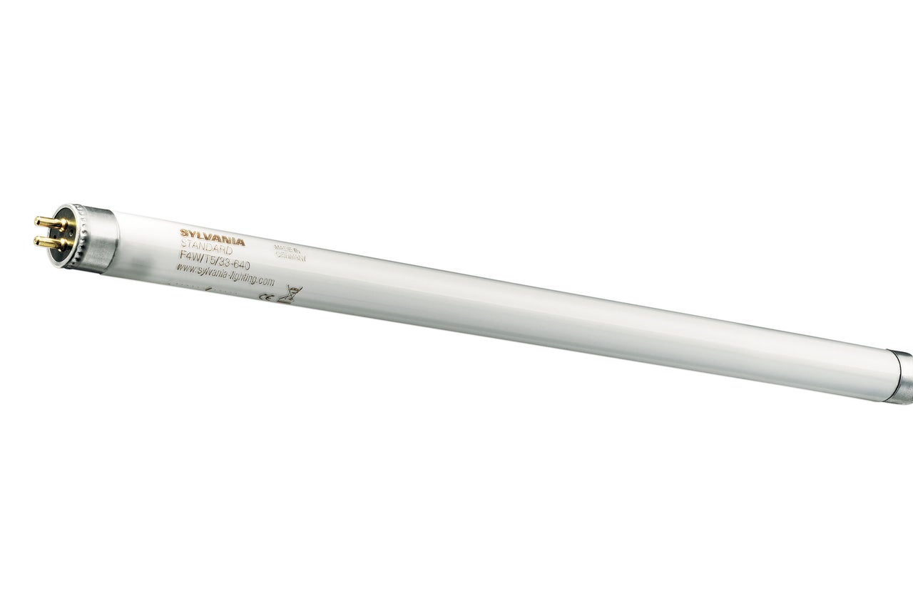 Sylvania Standard fluorescentielamp