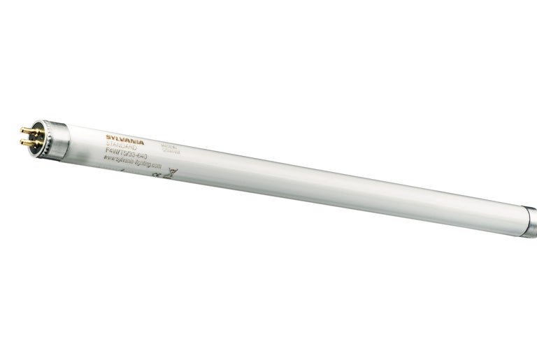 Sylvania Standard fluorescentielamp
