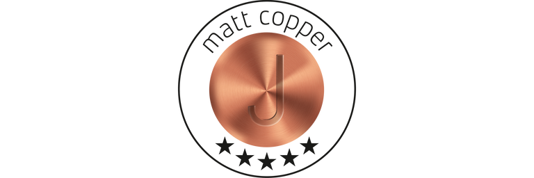 Matt Copper logo