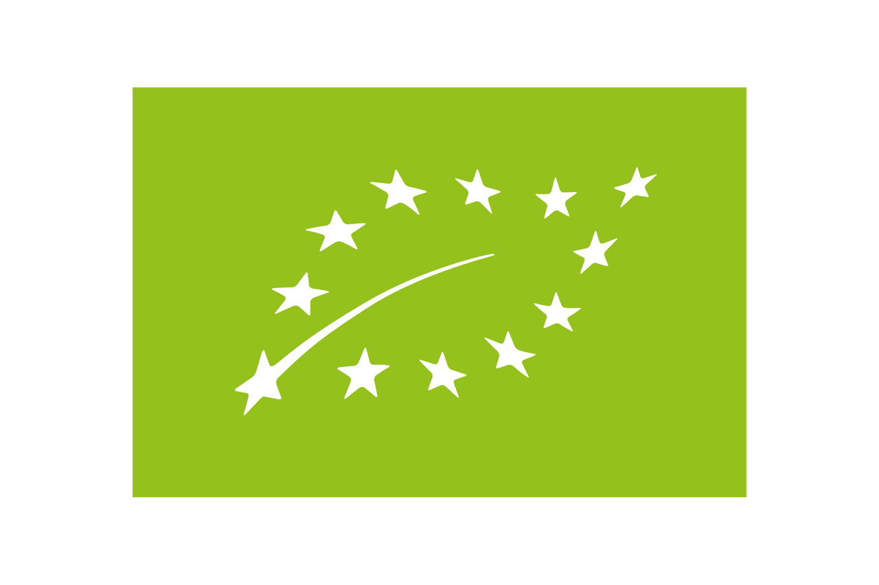 Europees biologisch keurmerk