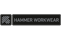 Hammer Workwear logo