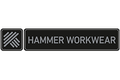 Hammer Workwear logo Hammer Workwear logo