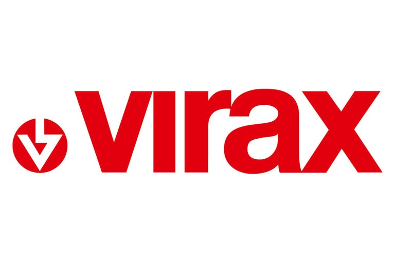 Virax Logo