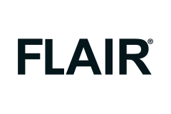 Flair Logo