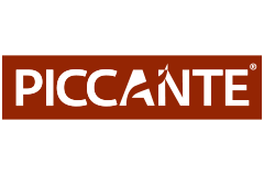 Piccante Logo