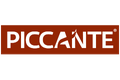 Piccante Logo Piccante Logo