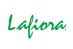 Lafiora Logo