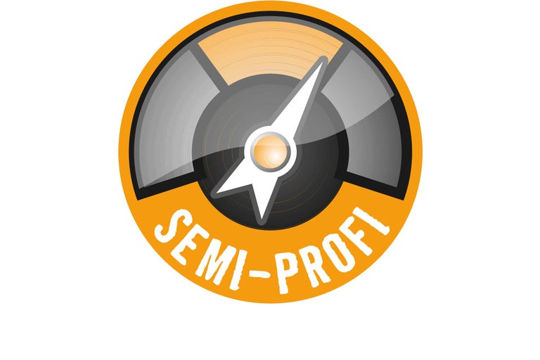 Semi-Profi markering