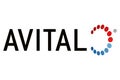 Avital logo Avital logo
