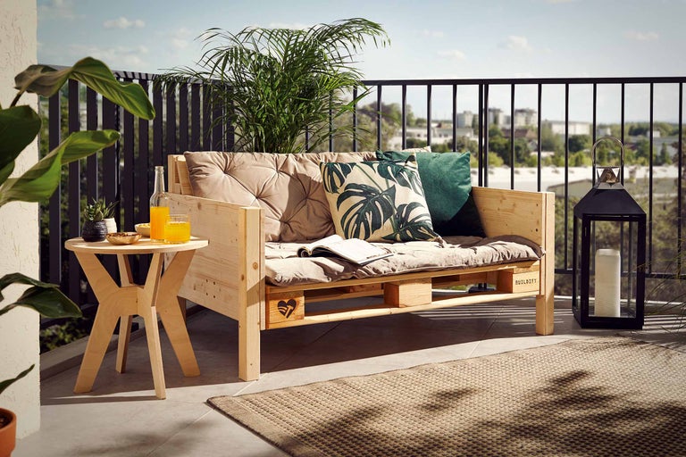 Alles over tuinmeubelen