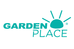 Garden Place logo