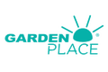 Garden Place logo Garden Place logo