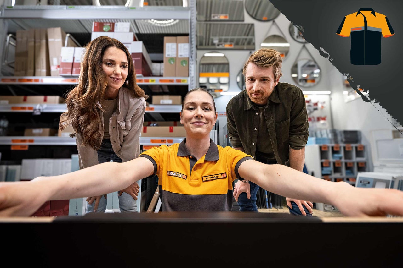 T-shirt met korte mouwen