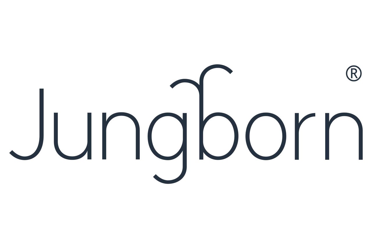 Jungborn Logo