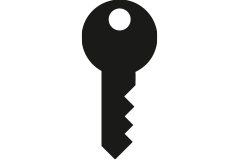Sleutelsymbool
