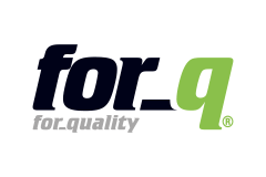 for_q Logo