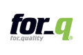for_q Logo for_q Logo