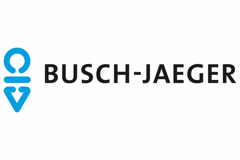 Busch-Jaeger Logo