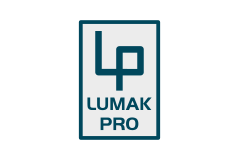 Lumak Pro Logo