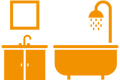Effen achtergrond Effen achtergrond