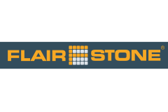 Flair Stone Logo