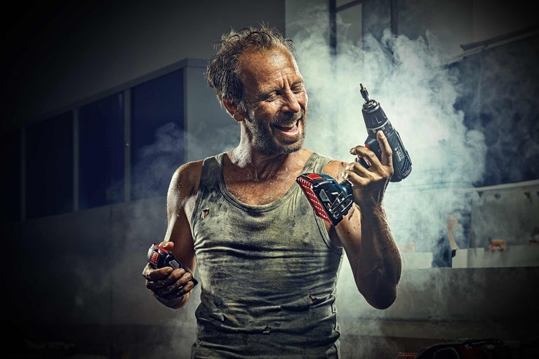 Er is altijd iets nieuws!