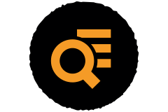 Symbool voor zoekfilters