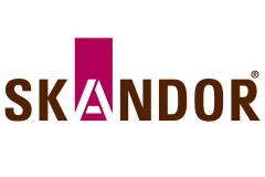 Skandor Logo
