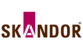 Skandor Logo Skandor Logo