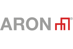 Aron Logo