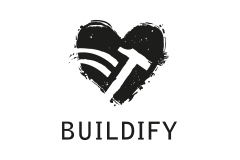 Buildify Logo
