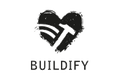Buildify Logo Buildify Logo