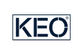 KEO Logo KEO Logo