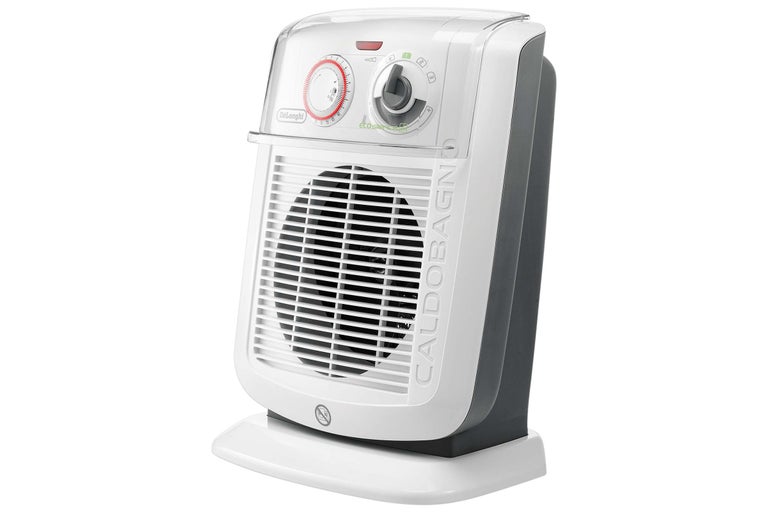 Delonghi Caldobagno badkamerkachel