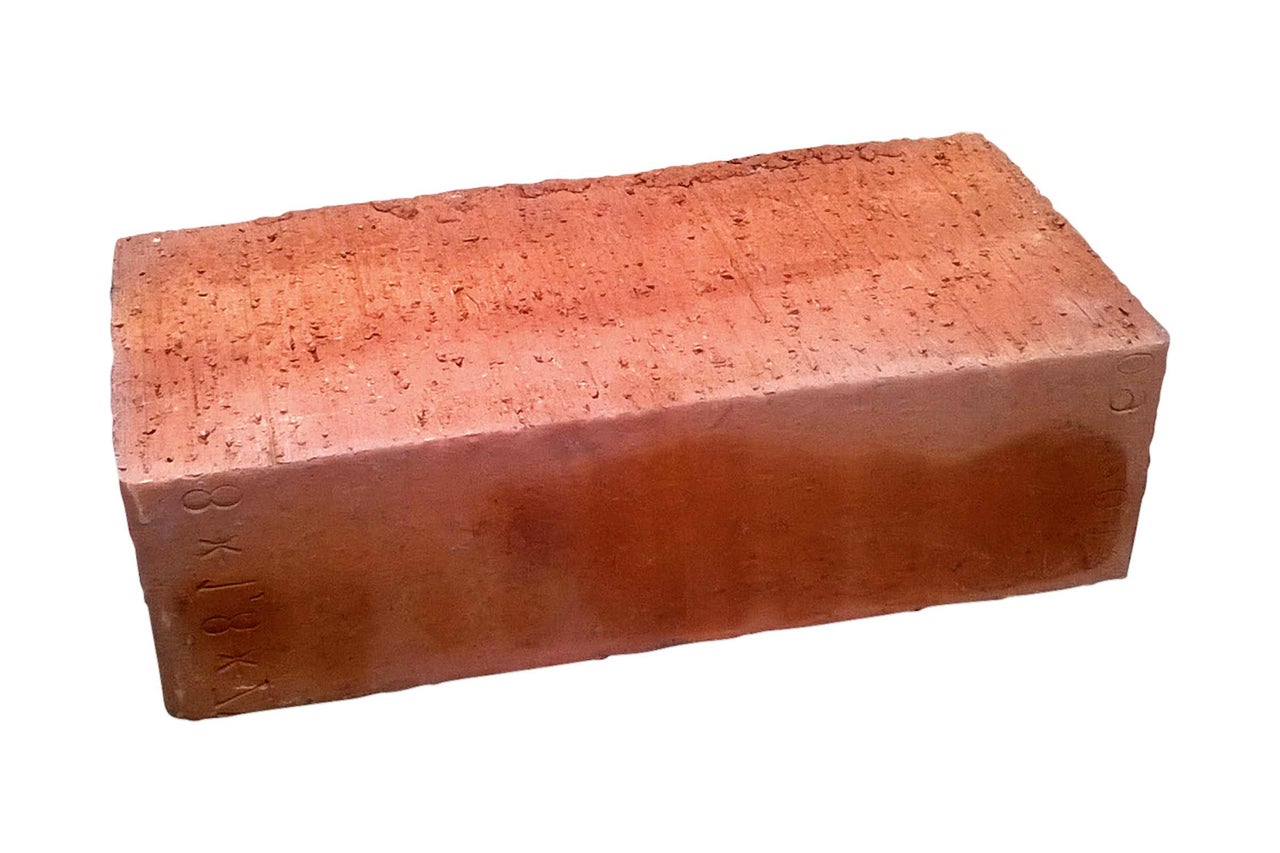 Baksteen