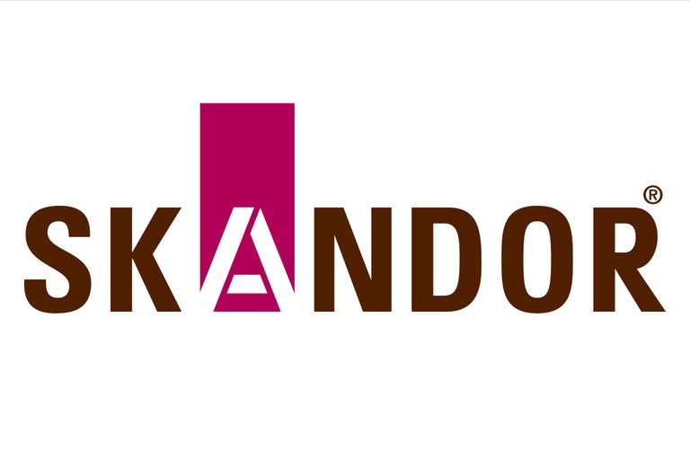 Skandor logo