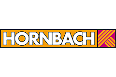 Hornbach Logo