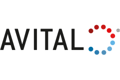 Avital Logo